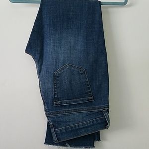 Peoples liberation jeans